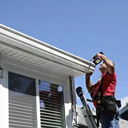 gutter services Sparks